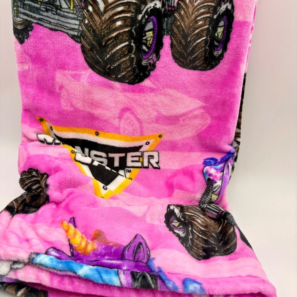 Monster Jam monster jam